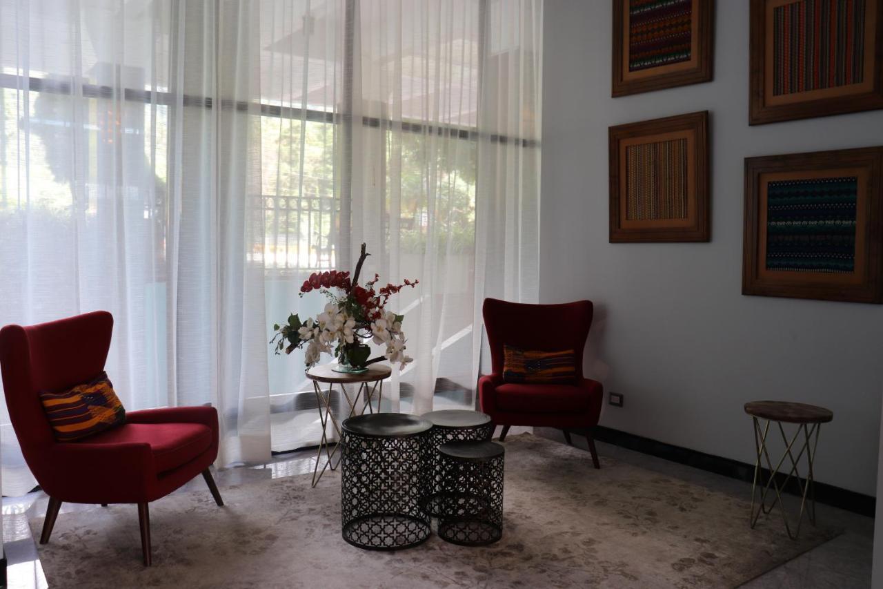 Hotel La Riviera De Atitlan Panajachel Ngoại thất bức ảnh