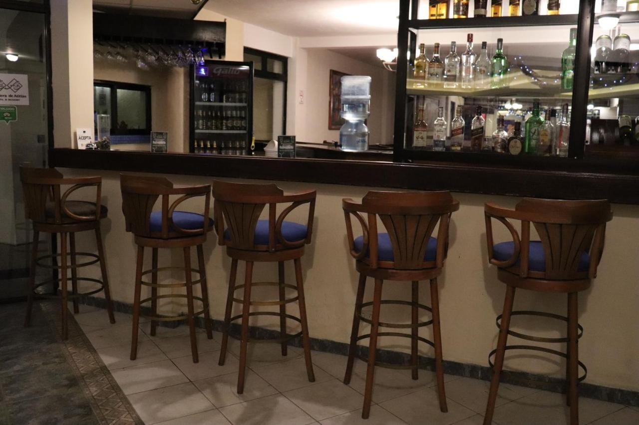 Hotel La Riviera De Atitlan Panajachel Ngoại thất bức ảnh