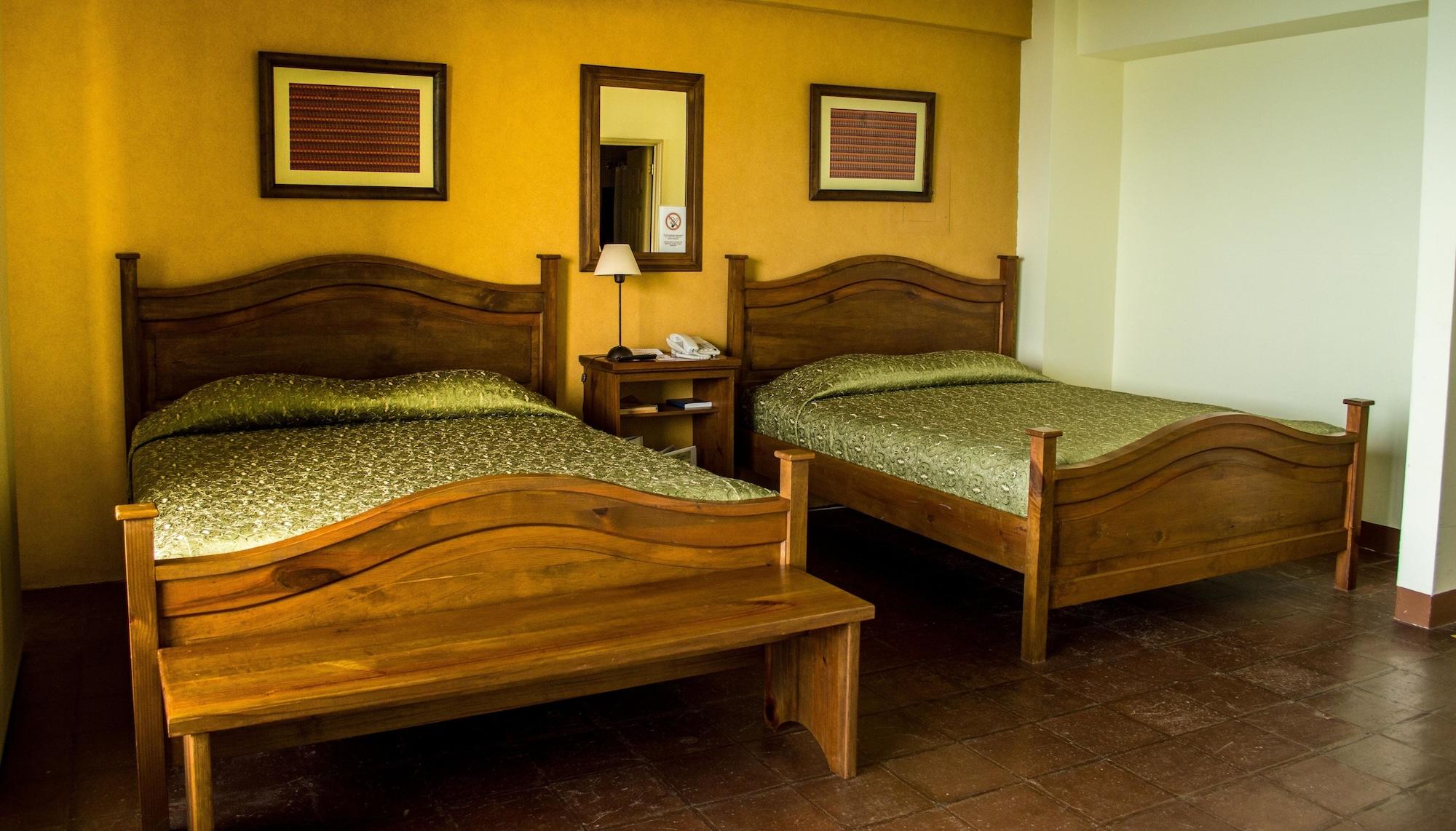Hotel La Riviera De Atitlan Panajachel Ngoại thất bức ảnh