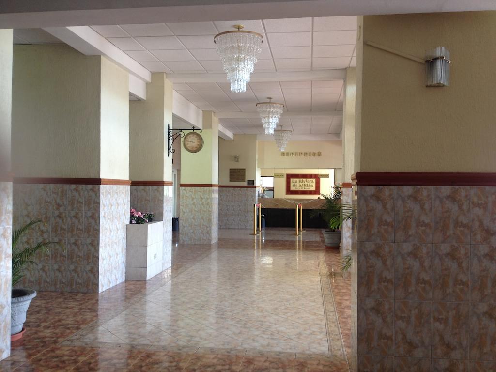 Hotel La Riviera De Atitlan Panajachel Ngoại thất bức ảnh
