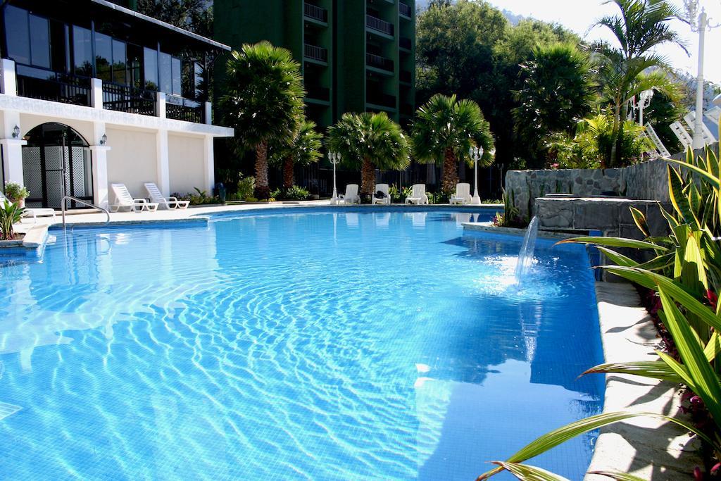 Hotel La Riviera De Atitlan Panajachel Ngoại thất bức ảnh