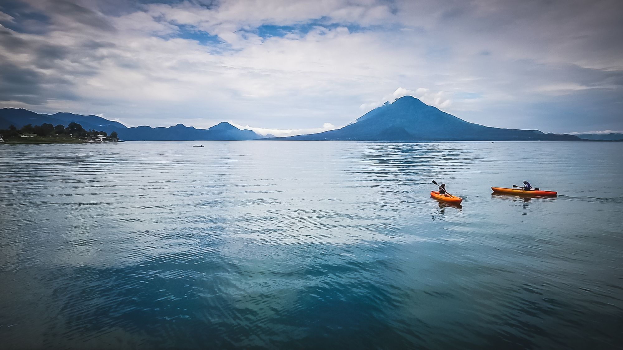 Hotel La Riviera De Atitlan Panajachel Ngoại thất bức ảnh