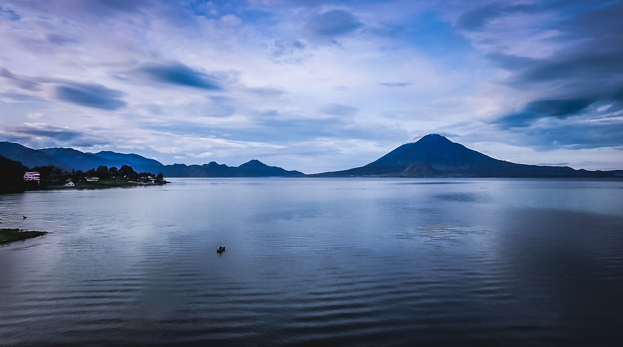 Hotel La Riviera De Atitlan Panajachel Ngoại thất bức ảnh