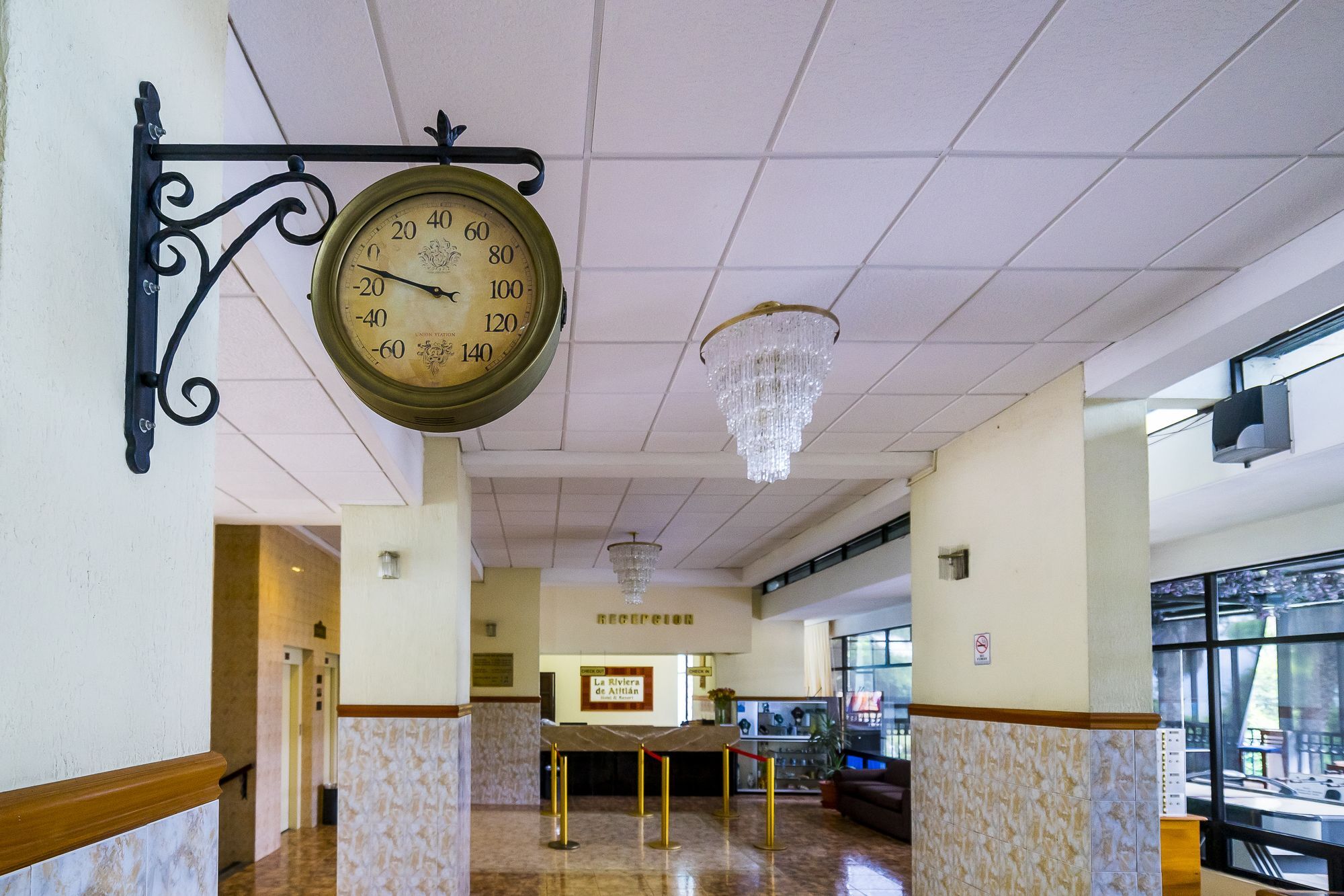 Hotel La Riviera De Atitlan Panajachel Ngoại thất bức ảnh