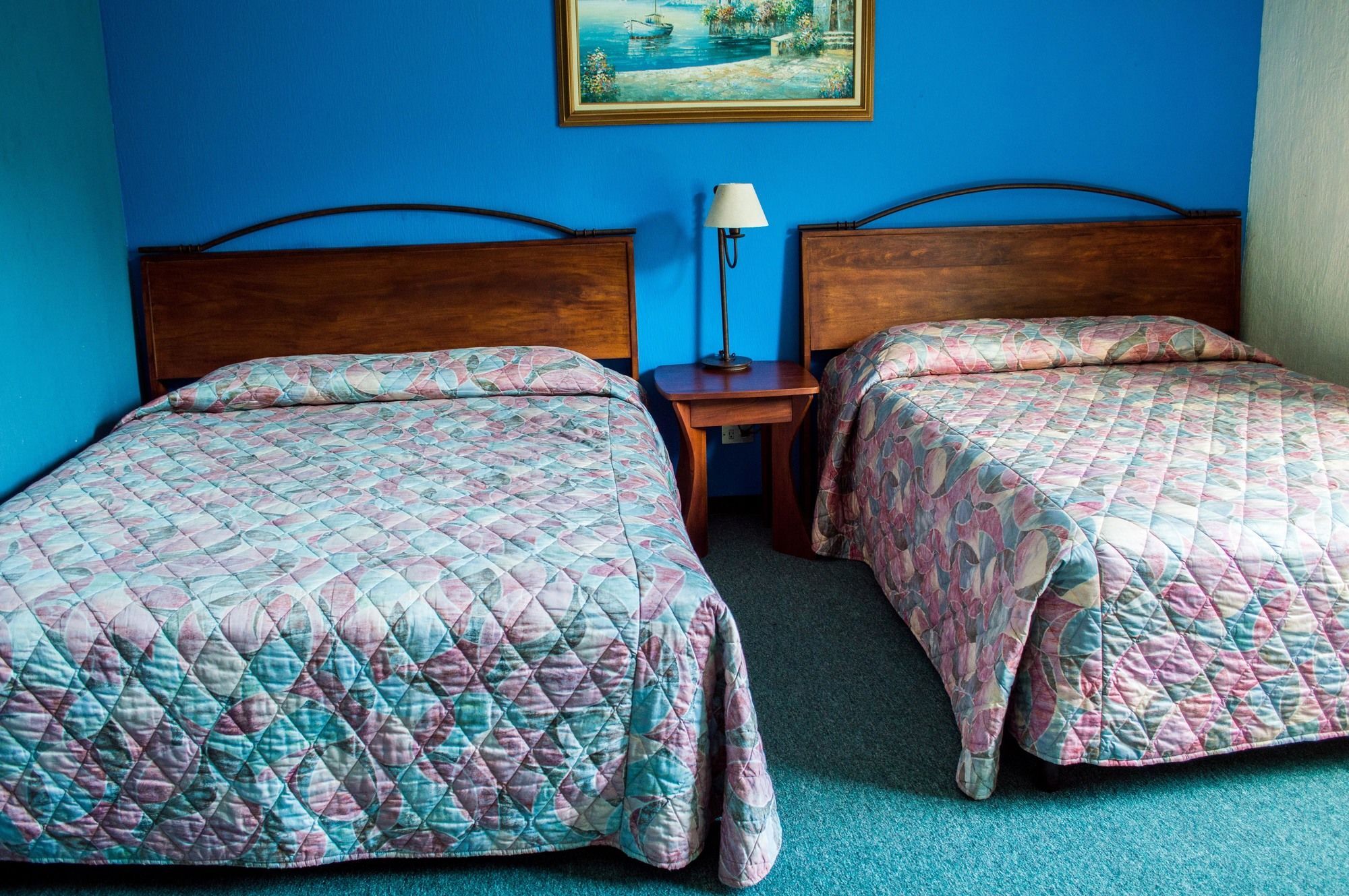 Hotel La Riviera De Atitlan Panajachel Ngoại thất bức ảnh