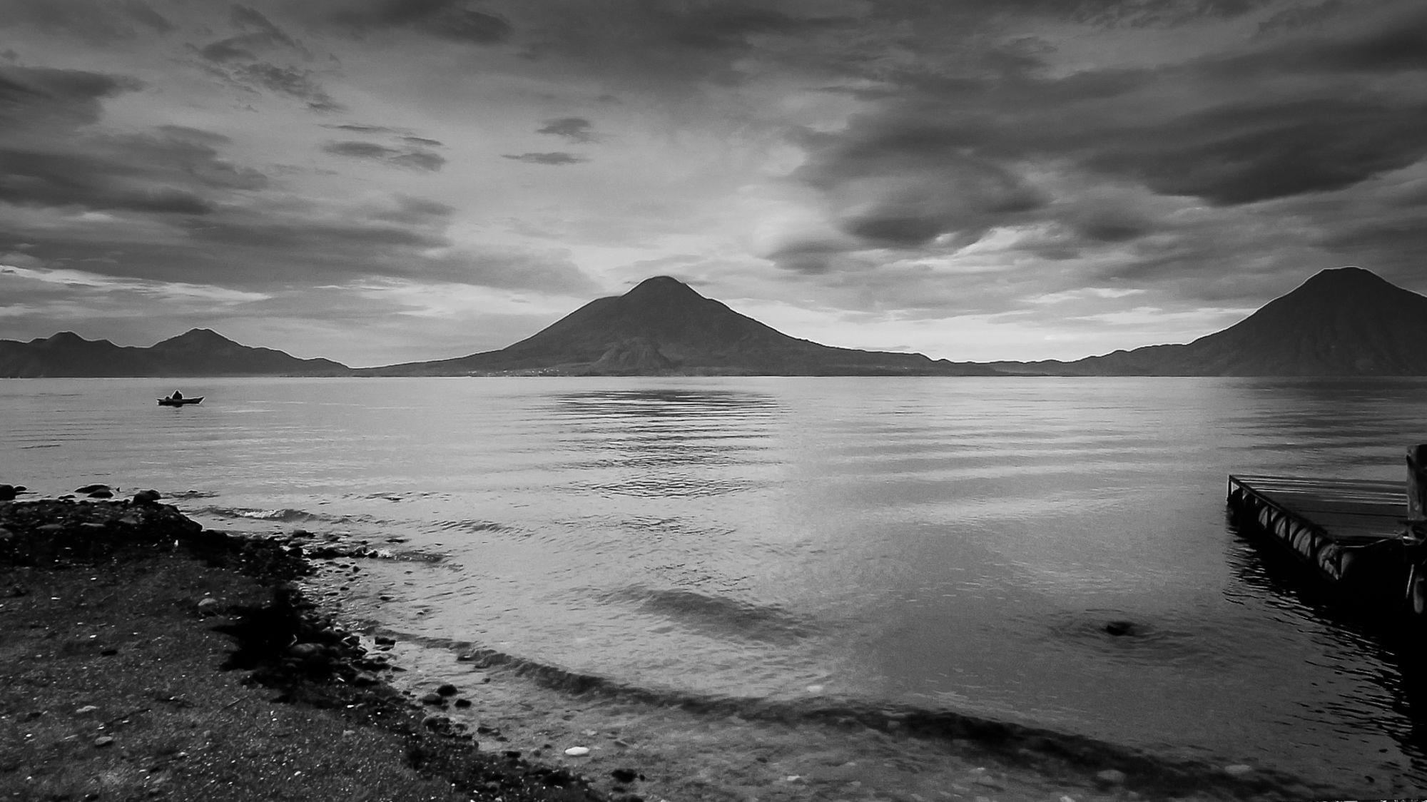 Hotel La Riviera De Atitlan Panajachel Ngoại thất bức ảnh