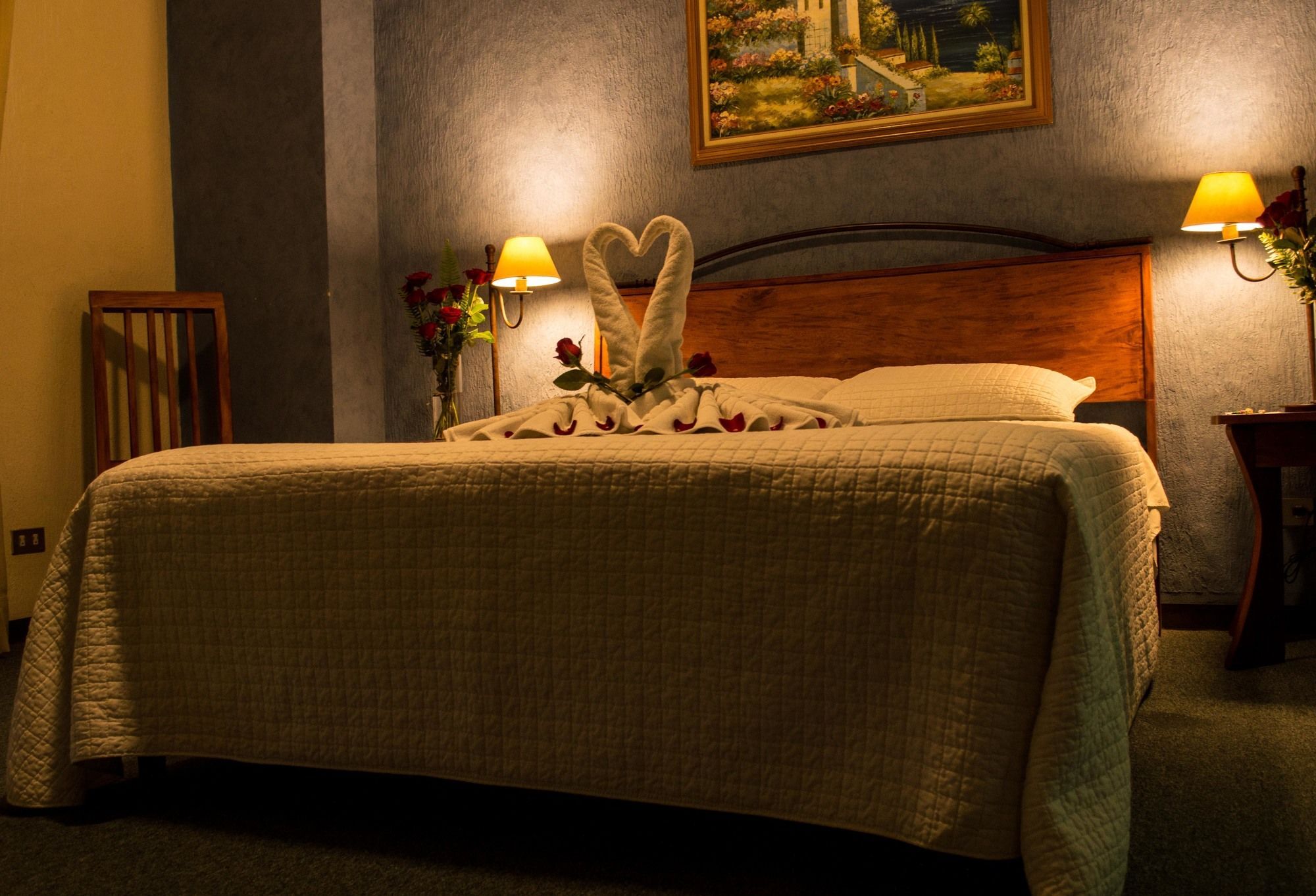 Hotel La Riviera De Atitlan Panajachel Ngoại thất bức ảnh