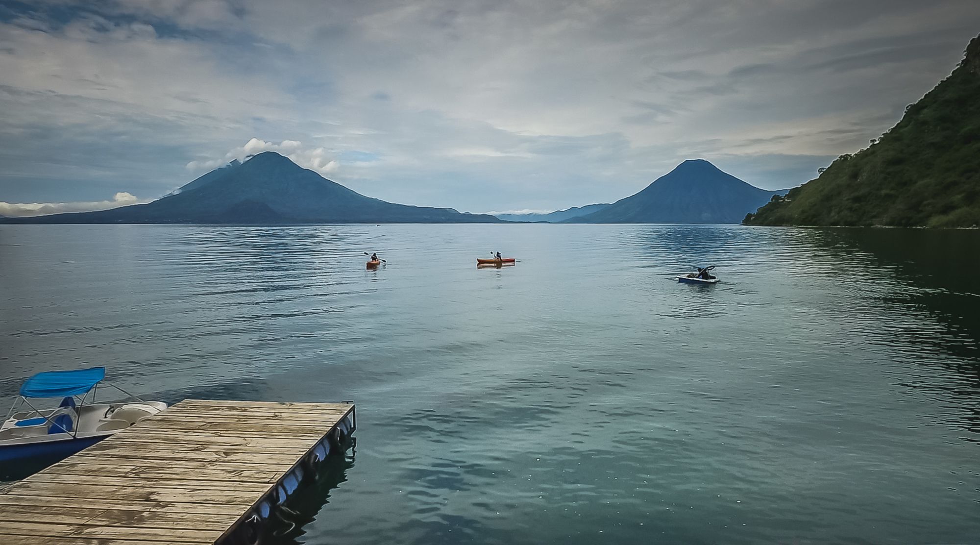 Hotel La Riviera De Atitlan Panajachel Ngoại thất bức ảnh