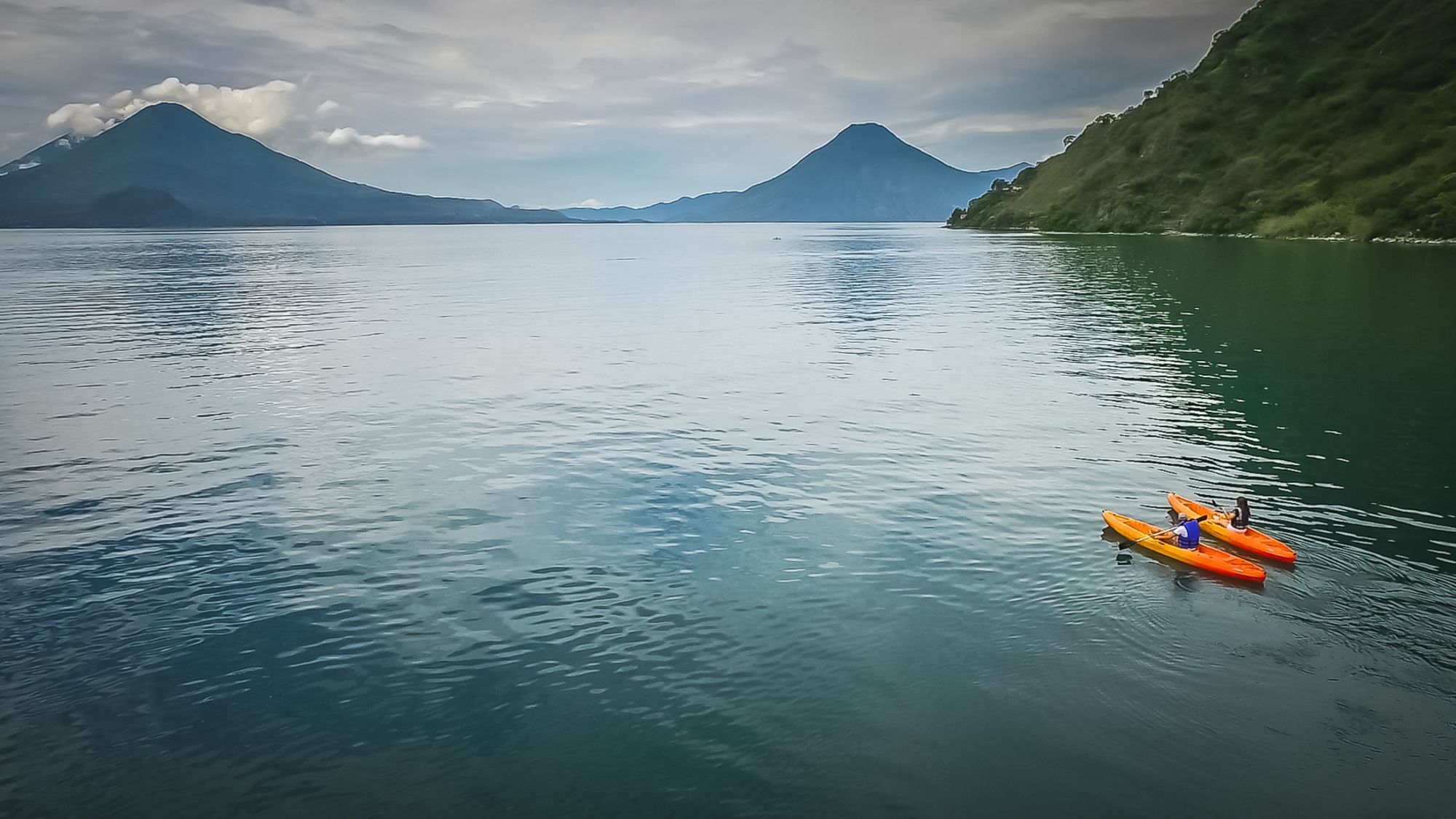 Hotel La Riviera De Atitlan Panajachel Ngoại thất bức ảnh