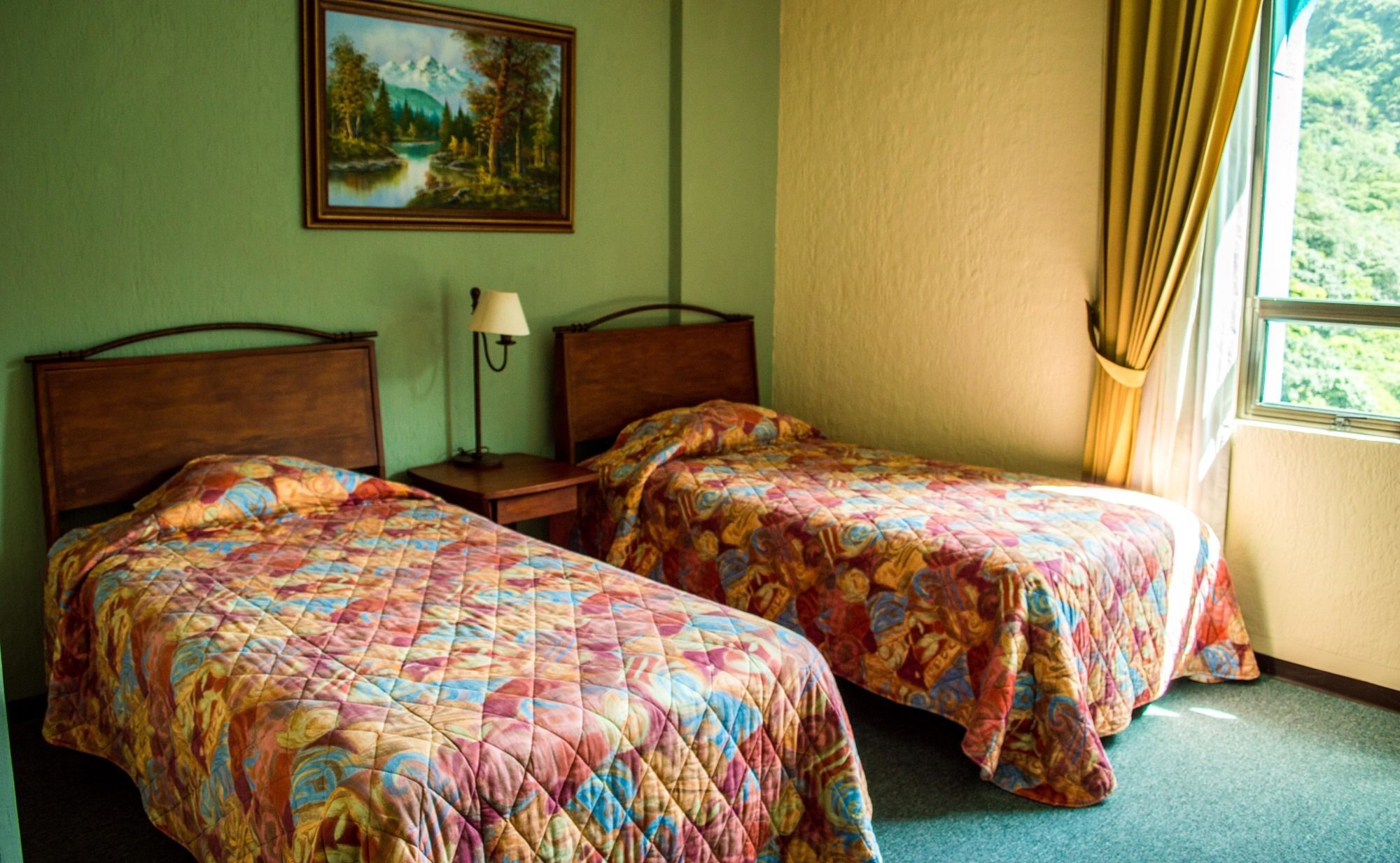 Hotel La Riviera De Atitlan Panajachel Ngoại thất bức ảnh