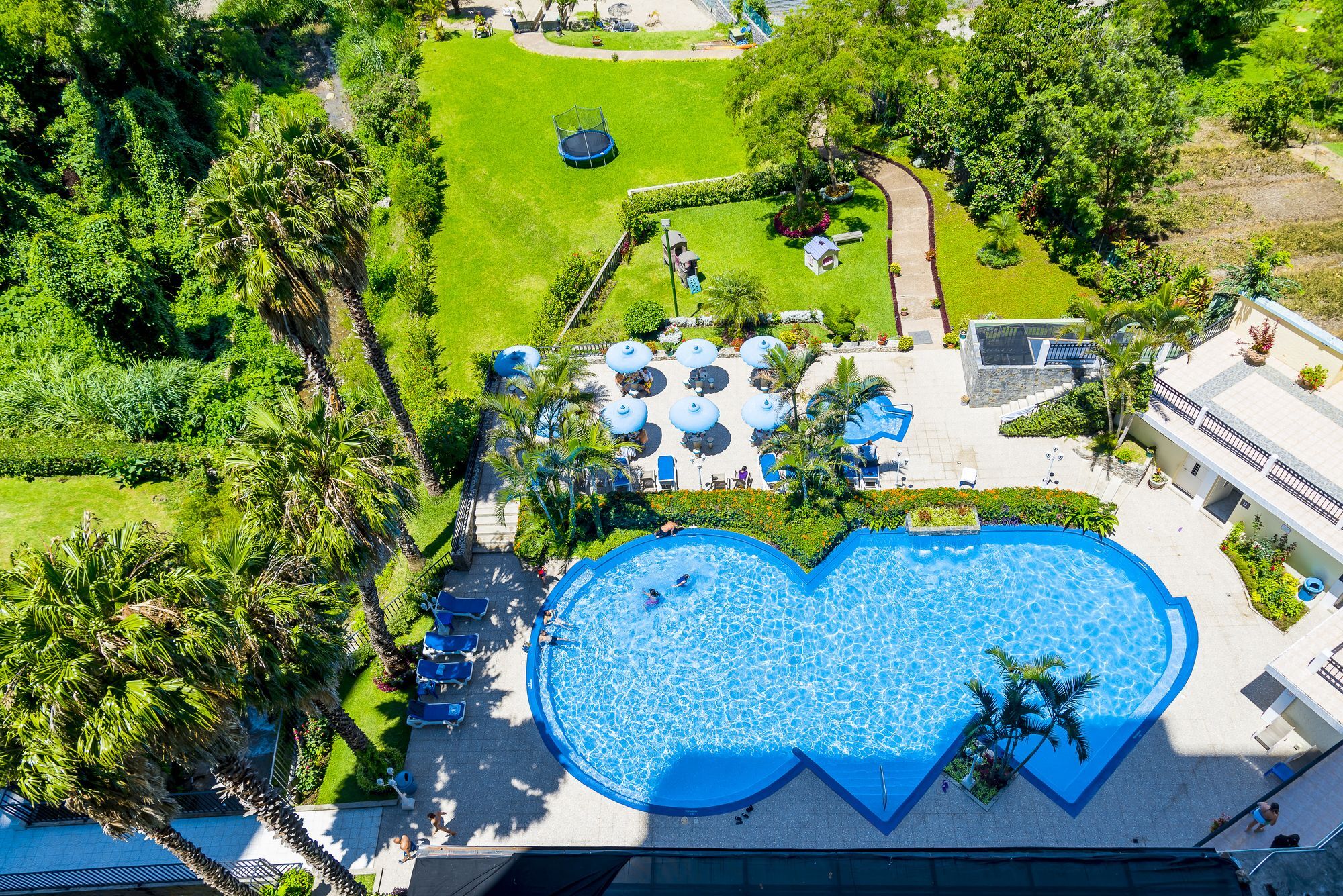 Hotel La Riviera De Atitlan Panajachel Ngoại thất bức ảnh