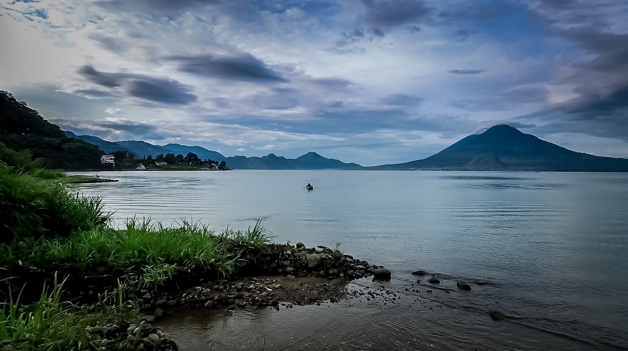 Hotel La Riviera De Atitlan Panajachel Ngoại thất bức ảnh